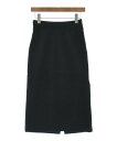 PRADA プラダロング・マキシ丈スカート レディース【中古】【古着】