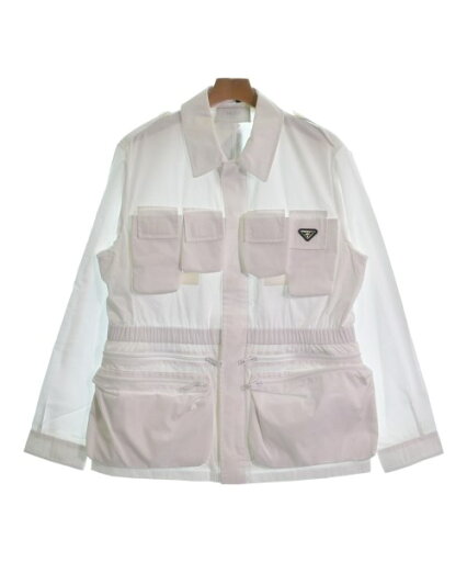 PRADA プラダブルゾン(その他) メンズ【中古】【古着】 PRADA プラダブルゾン(その他) メンズ【中古】【古着】