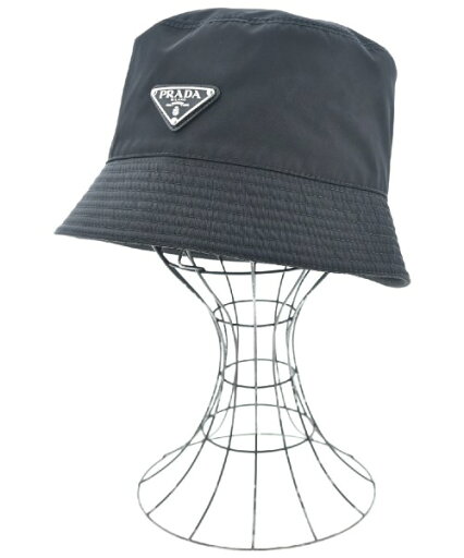 PRADA プラダハット メンズ【中古】【古着】 PRADA プラダハット メンズ【中古】【古着】