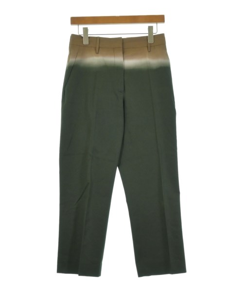 PRADA プラダ パンツ(その他) 紺 38(S位) 4103725F0195 楽天市場】PRADA(ブランドプラダ)(パンツ|ボトムス