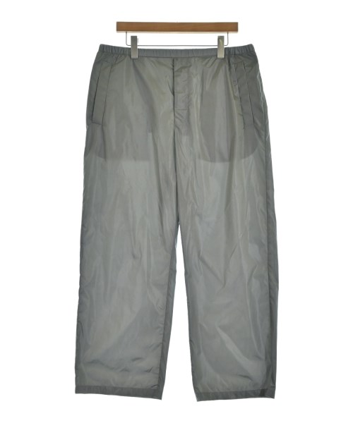 PRADA プラダパンツ(その他) メンズ L グレー系【中古】【古着】