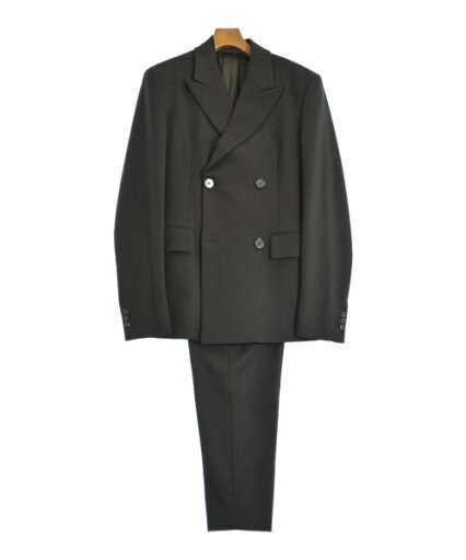 PRADA プラダビジネス メンズ 48(L位) こげ茶【中古】【古着】 PRADA プラダビジネス メンズ 48(L位) こげ茶【中古】【古着】