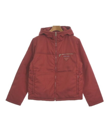 PRADA プラダブルゾン レディース【中古】【古着】 PRADA プラダブルゾン レディース【中古】【古着】