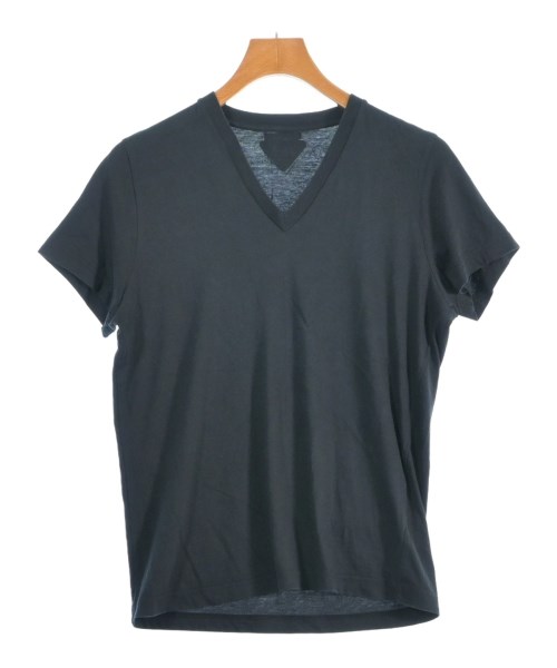 PRADA プラダ Tシャツ・カットソー 黒 S 4103724S0231 楽天市場】PRADA(サイズ(S/M/L)S)(Tシャツ・カットソー
