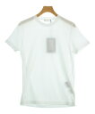 PRADA プラダTシャツ・カットソー メンズ S 白【中古】【古着】