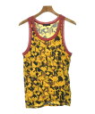 PRADA プラダタンクトップ メンズ【中古】【古着】