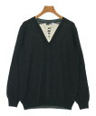 PRADA プラダニット・セーター レディース【中古】【古着】(4)
