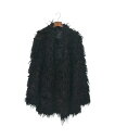 FENDI フェンディコート レディース【中古】【古着】(4)