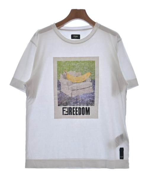 楽天市場】フェンディ(柄無地)(Tシャツ・カットソー 楽天市場】フェンディ(柄無地)(Tシャツ・カットソー