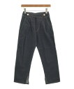 FENDI フェンディデニムパンツ レディース【中古】【古着】(4)