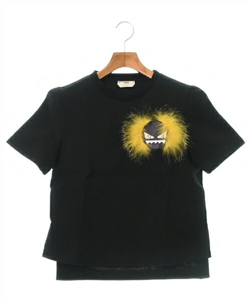 FENDI フェンディTシャツ・カットソー レディース【中古】【古着】