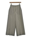 FENDI フェンディパンツ(その他) レディース【中古】【古着】