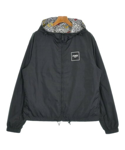 FENDI フェンディブルゾン(その他) メンズ【中古】【古着】 FENDI フェンディブルゾン(その他) メンズ【中古】【古着】
