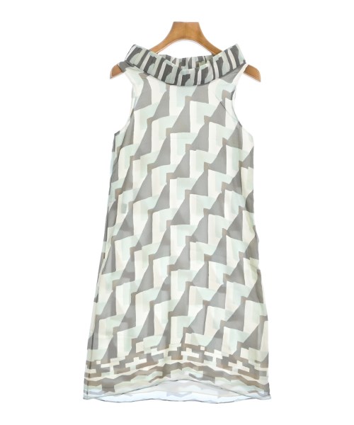 【FENDI】レディース☆コットン×シルク ベルト付き ワンピース 楽天市場】フェンディ(ワンピース|レディースファッション)の通販