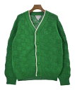 BOTTEGA VENETA ボッテガベネタカーディガン レディース【中古】【古着】
