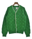 BOTTEGA VENETA ボッテガベネタカーディガン レディース【中古】【古着】