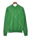 BOTTEGA VENETA ボッテガベネタニット・セーター レディース【中古】【古着】