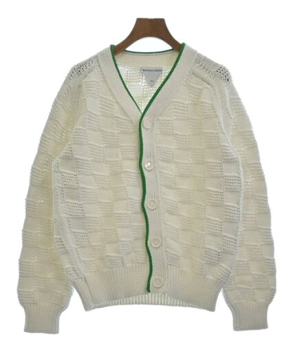 BOTTEGA VENETA ボッテガベネタカーディガン レディース【中古】【古着】 BOTTEGA VENETA ボッテガベネタカーディガン レディース【中古】【古着】