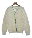 BOTTEGA VENETA ボッテガベネタカーディガン レディース【中古】【古着】