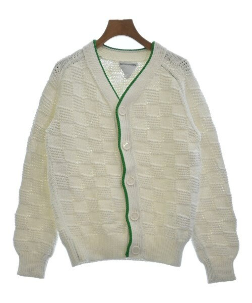 BOTTEGA VENETA ボッテガベネタカーディガン レディース【中古】【古着】