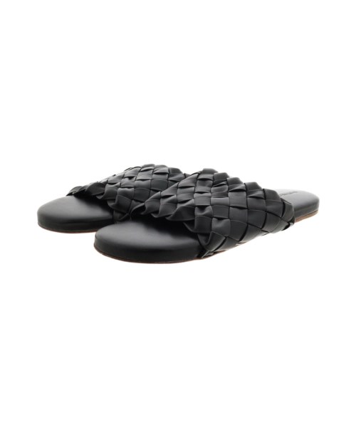 BOTTEGA VENETA ボッテガベネタサンダル メンズ【中古】【古着】