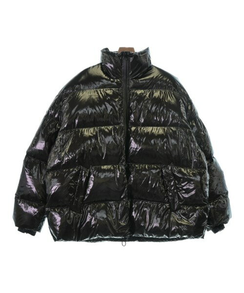 BOTTEGA VENETA ボッテガベネタダウンジャケット/ダウンベスト メンズ【中古】【古着】