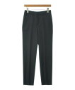 BOTTEGA VENETA ボッテガベネタスラックス レディース【中古】【古着】