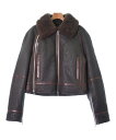 BOTTEGA VENETA ボッテガベネタライダース メンズ【中古】【古着】