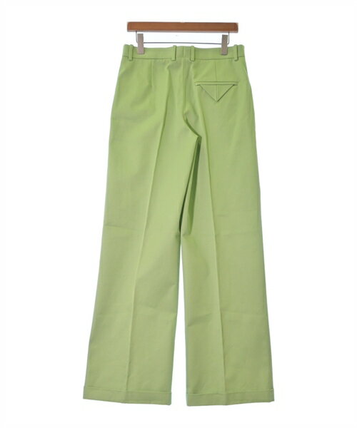 RAGTAG（ブランド古着のラグタグ）のBOTTEGA VENETA ボッテガベネタチノパン レディース【中古】【古着】｜アングル2