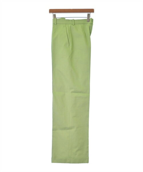 RAGTAG（ブランド古着のラグタグ）のBOTTEGA VENETA ボッテガベネタチノパン レディース【中古】【古着】｜アングル3