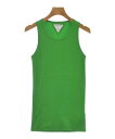 BOTTEGA VENETA ボッテガベネタノースリーブ レディース【中古】【古着】