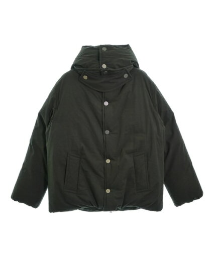 BOTTEGA VENETA ボッテガベネタダウンジャケット/ダウンベスト メンズ【中古】【古着】 BOTTEGA VENETA ボッテガベネタダウンジャケット/ダウンベスト メンズ【中古】【古着】