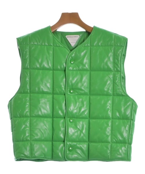 BOTTEGA VENETA ボッテガベネタダウンジャケット/ダウンベスト メンズ【中古】【古着】