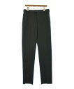 BOTTEGA VENETA ボッテガベネタスラックス レディース【中古】【古着】