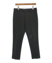 BOTTEGA VENETA ボッテガベネタスラックス レディース【中古】【古着】