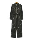 BOTTEGA VENETA ボッテガベネタオールインワン/サロペット レディース【中古】【古着】