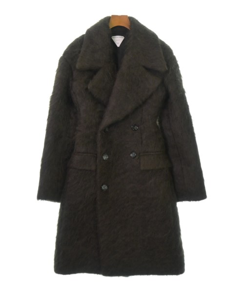 BOTTEGA VENETA コート(その他) ピンク 4103924O0020 楽天市場】BOTTEGA VENETA コートの通販