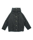 BOTTEGA VENETA ボッテガベネタダウンジャケット/ダウンベスト メンズ【中古】【古着】(4)