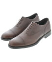 TOD'S トッズビジネス・ドレスシューズ メンズ UK5(23.5cm位) 茶系【中古】【古着】