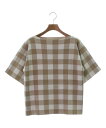 JIL SANDER ジルサンダーニット・セーター レディース【中古】【古着】