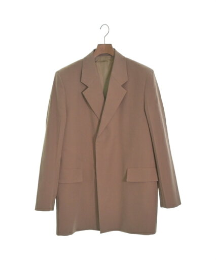 JIL SANDER ジルサンダーテーラードジャケット メンズ【中古】【古着】 JIL SANDER ジルサンダーテーラードジャケット メンズ【中古】【古着】