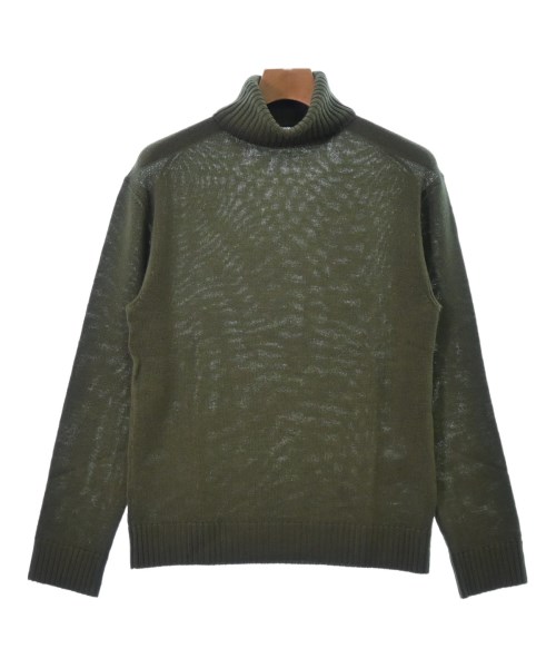JIL SANDER ジルサンダーニット・セーター レディース【中古】【古着】