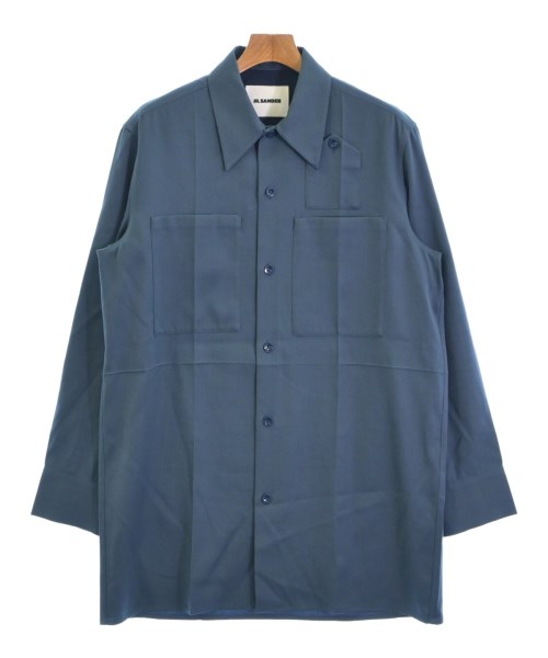 楽天市場】JIL SANDER ジルサンダー(カラーネイビー 楽天市場】JIL SANDER ジルサンダー(カラーネイビー