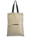 JIL SANDER ジルサンダートートバッグ レディース【中古】【古着】(4)