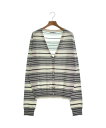 JIL SANDER ジルサンダーカーディガン レディース【中古】【古着】(4)