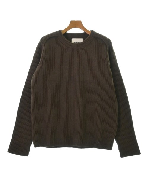 楽天市場】JIL SANDER ジルサンダー(ニット・セーター 楽天市場】JIL SANDER ジルサンダー(ニット・セーター