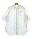 JIL SANDER ジルサンダーカジュアルシャツ メンズ【中古】【古着】(4)