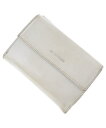 JIL SANDER ジルサンダー財布・コインケース レディース【中古】【古着】(4)