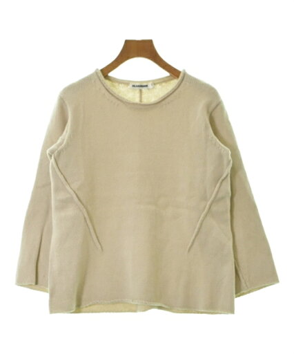 JIL SANDER ジルサンダーニット・セーター レディース【中古】【古着】 JIL SANDER ジルサンダーニット・セーター レディース【中古】【古着】