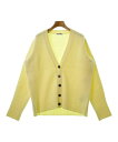 JIL SANDER ジルサンダーカーディガン レディース【中古】【古着】